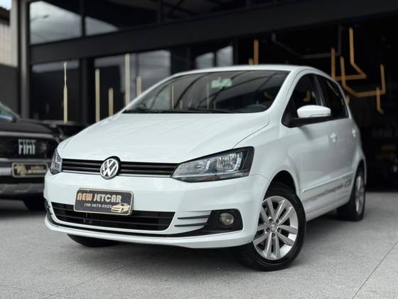 VOLKSWAGEN FOX 1.6 MSI TOTAL FLEX CONNECT 4P MANUAL VOLKSWAGEN FOX 1.6 MSI TOTAL FLEX CONNECT 4P MANUAL